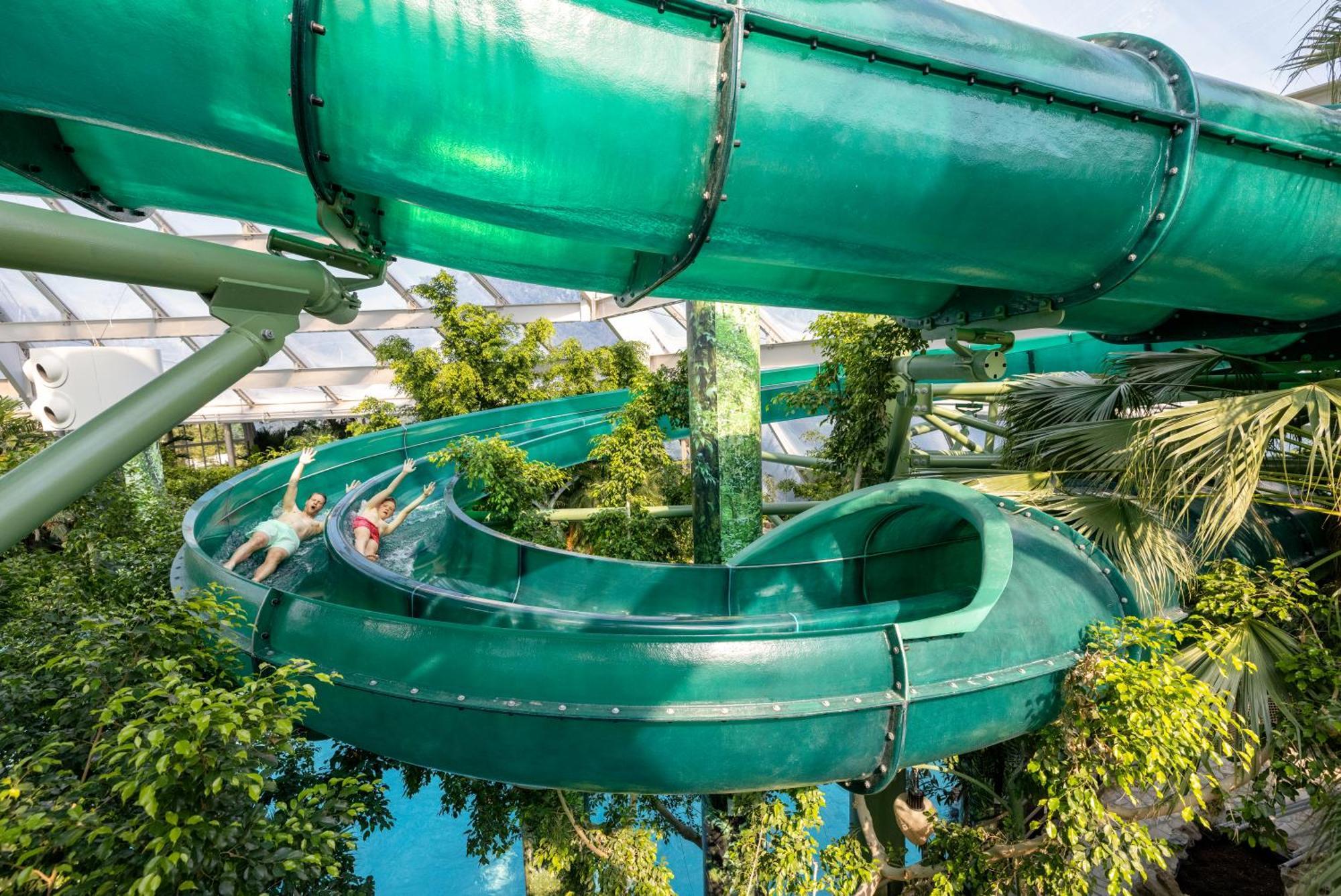 Hotel Het Heijderbos By Center Parcs Heijen Zewnętrze zdjęcie